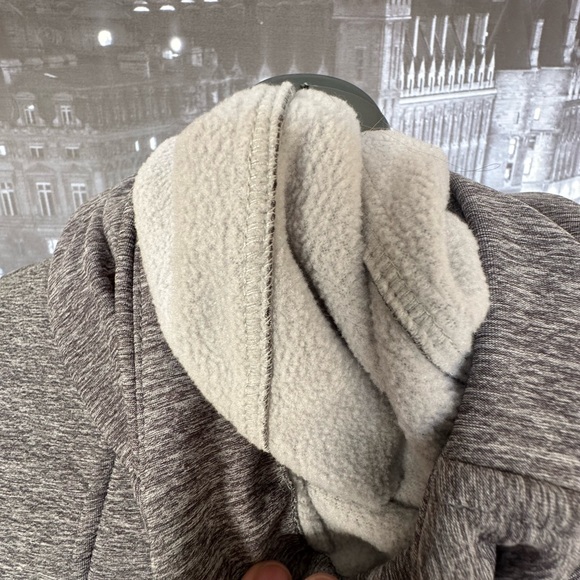 Swiss tech lightly lined jacket - Picture 5 of 11